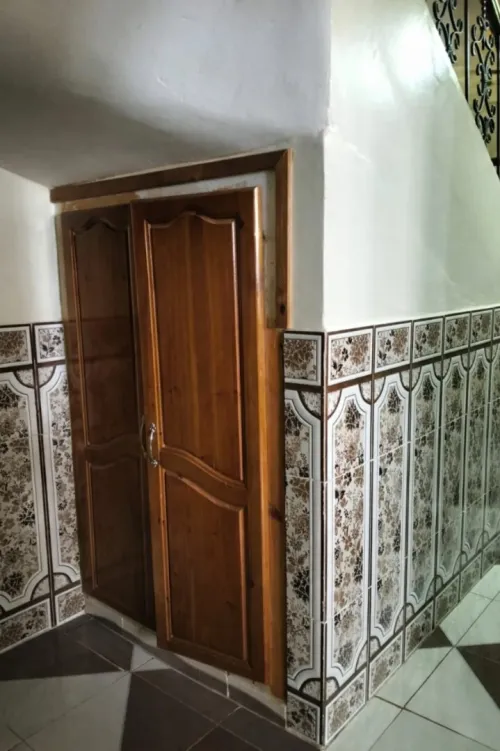 Vente Appartement F3 Mostaganem Mesra