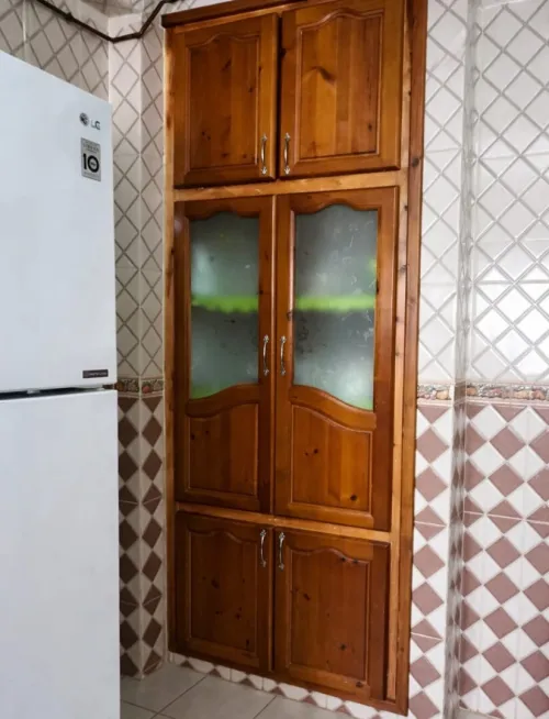 Vente Appartement F3 Mostaganem Mesra