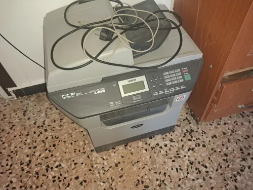 Imprimante brather