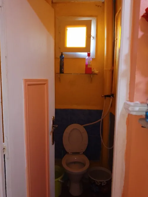 Vente Appartement F2 Constantine Hamma bouziane