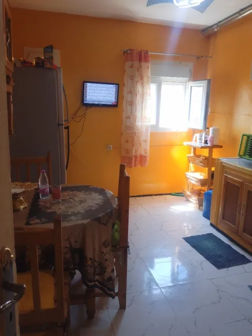 Vente Appartement F2 Constantine Hamma bouziane
