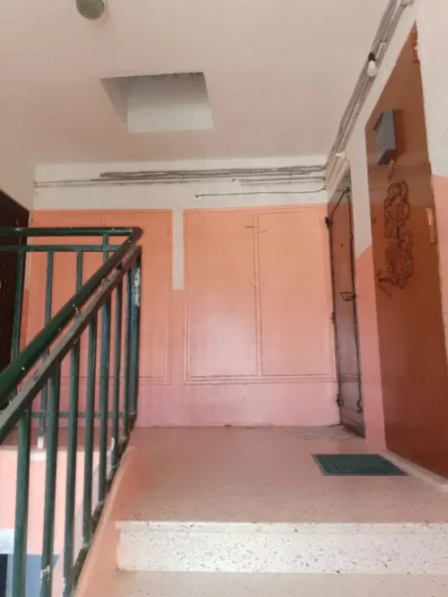 Vente Appartement F2 Constantine Hamma bouziane