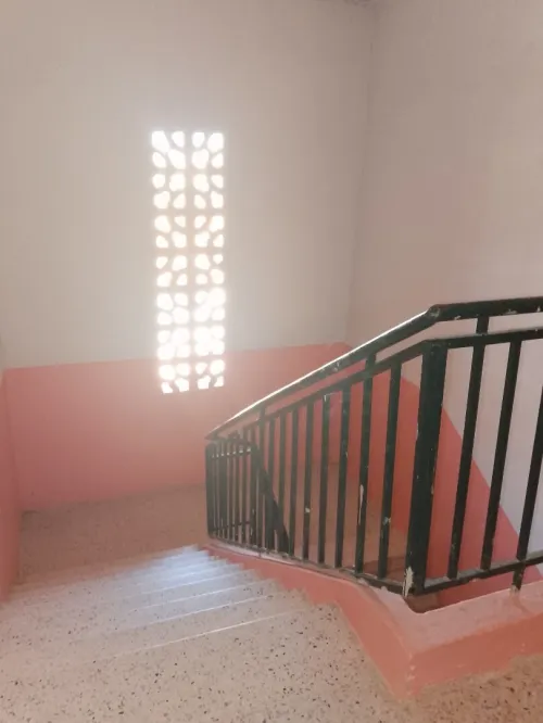 Vente Appartement F2 Constantine Hamma bouziane