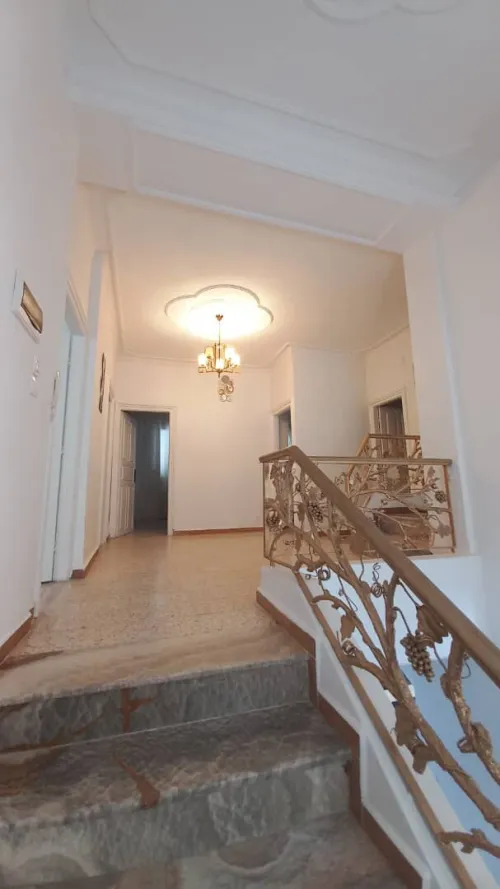 Location Villa Alger Hydra