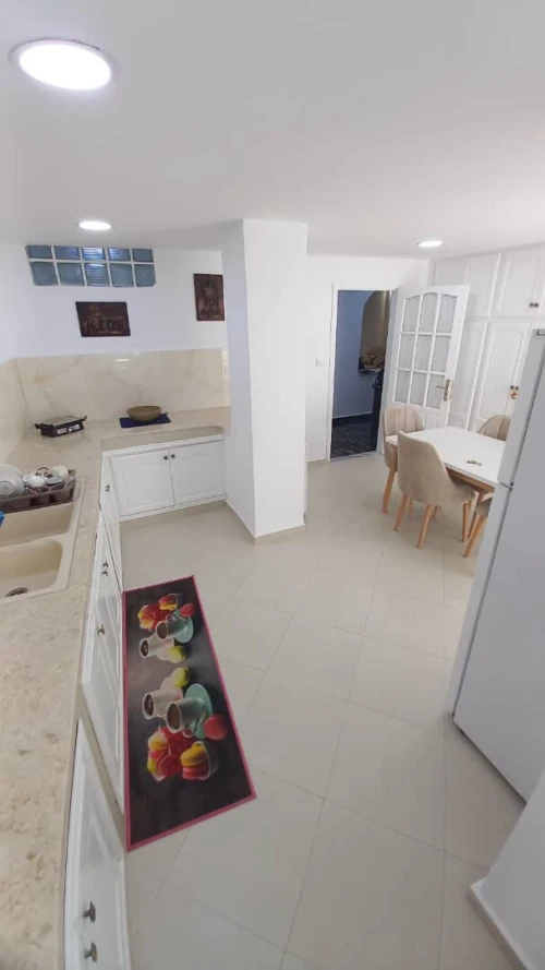 Location Villa Alger Hydra
