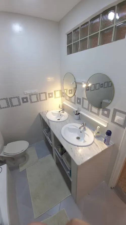 Location Villa Alger Hydra