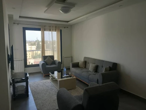 Location Appartement F3 Alger Hydra