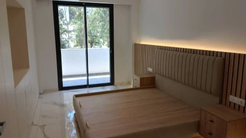 Vente Appartement F3 Alger El biar
