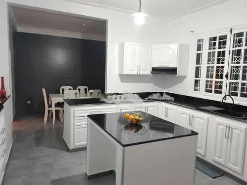 Location Villa Alger Ben aknoun