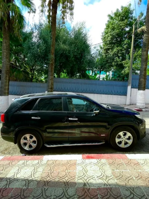 Kia Sorento 2015 Premium 5 Places