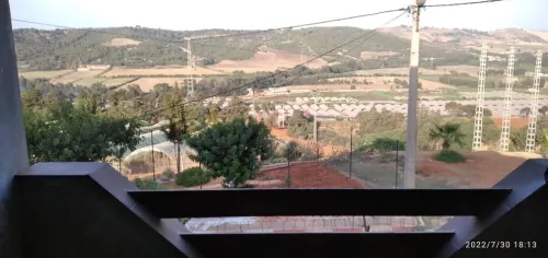 Vente Villa Tipaza Douaouda