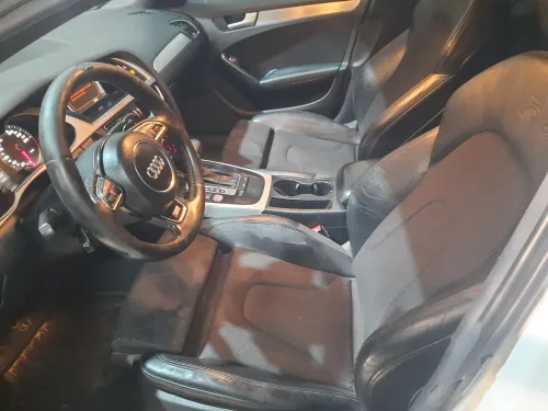 Audi A4 2013 A4