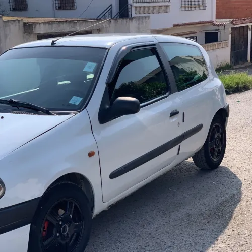 Renault Clio 1 1999 Clio 1