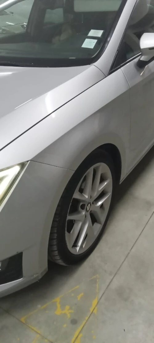 Seat Leon 2014 Leon