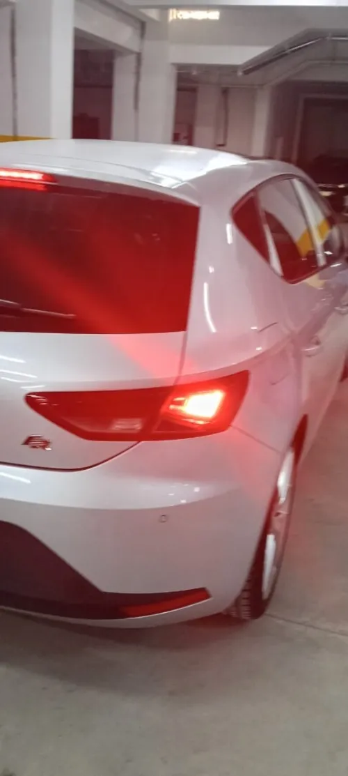 Seat Leon 2014 Leon