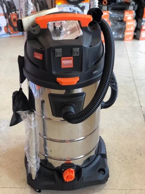 Aspirateur DAEWOO 2400W