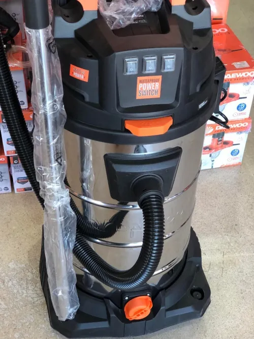 Aspirateur DAEWOO 3600W