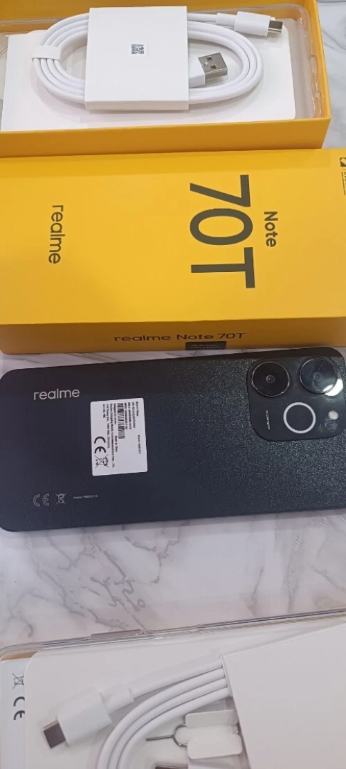 Realme 