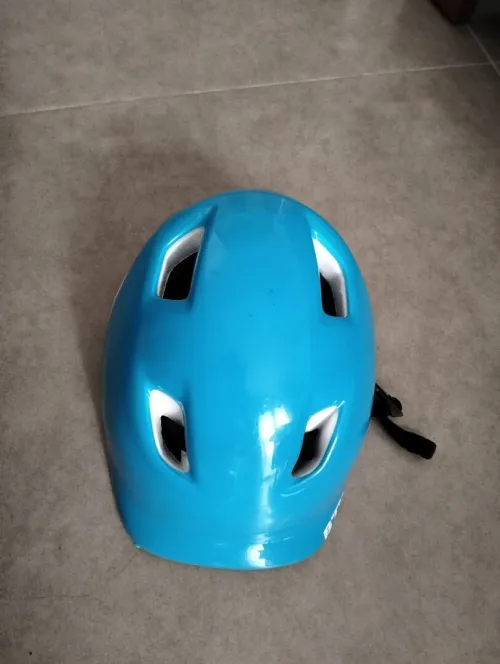 Casque vélo XS enfant 