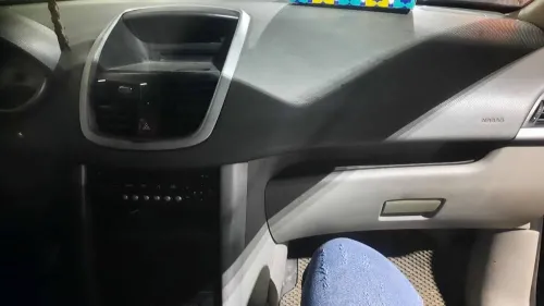 Peugeot 207 2008 Trendy