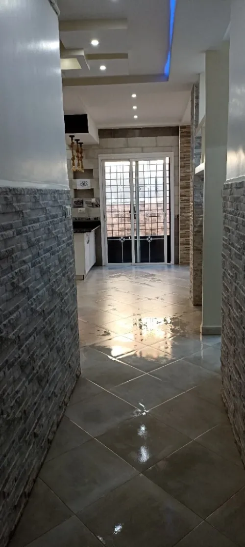 Location Niveau De Villa F3 Boumerdès Hammedi