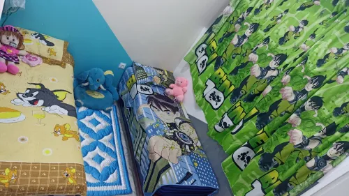 Location Niveau De Villa F3 Boumerdès Hammedi