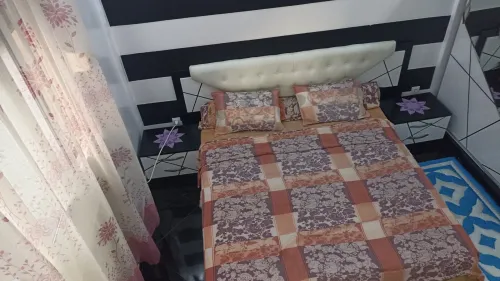 Location Niveau De Villa F3 Boumerdès Hammedi