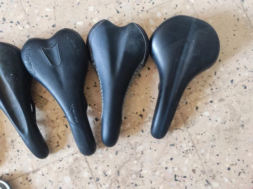 Accessoires de vélo 