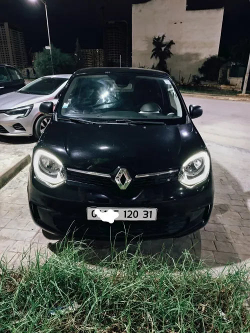 Renault Twingo 2020 Twingo