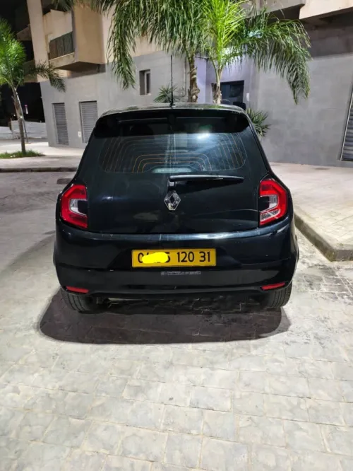 Renault Twingo 2020 Twingo