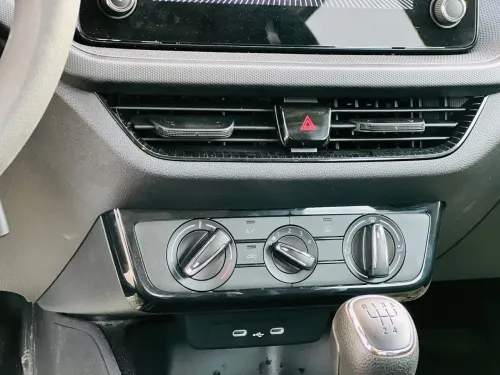 Skoda Fabia 2026 
