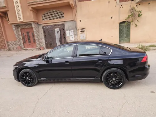 Volkswagen Passat 2021 Elegance 