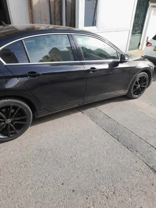 Volkswagen Passat 2021 Elegance 