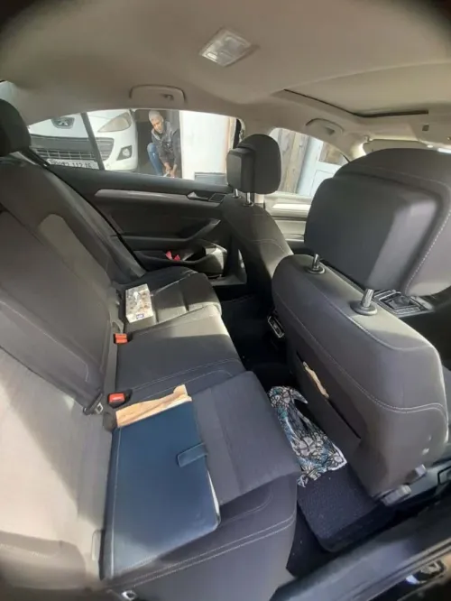 Volkswagen Passat 2021 Elegance 