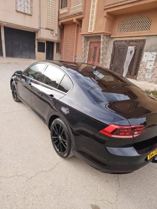 Volkswagen Passat 2021 Elegance 