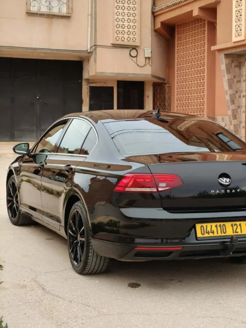 Volkswagen Passat 2021 Elegance 