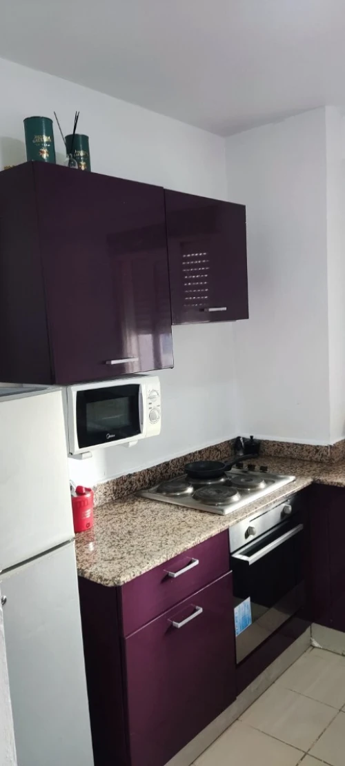 Location vacances Appartement F2 Oran Oran