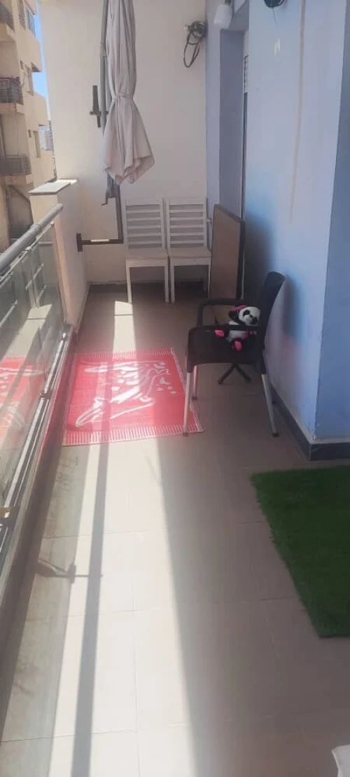 Location vacances Appartement F2 Oran Oran