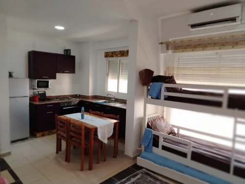Location vacances Appartement F2 Oran Oran
