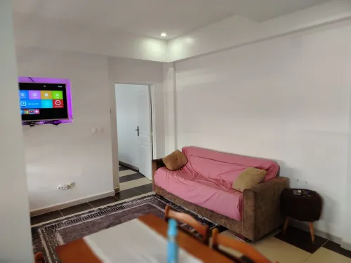 Location vacances Appartement F2 Oran Oran