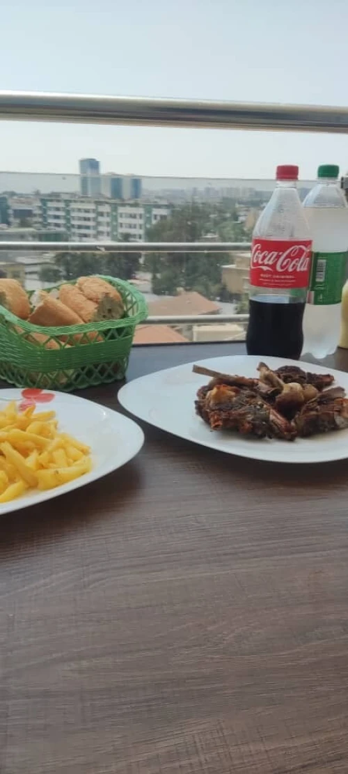 Location vacances Appartement F2 Oran Oran