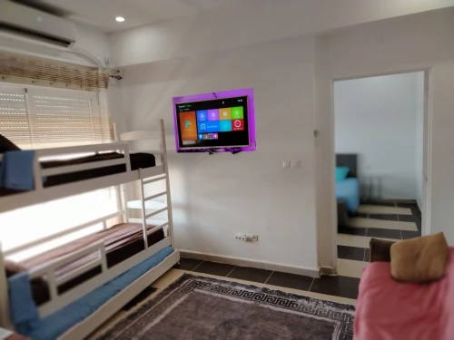Location vacances Appartement F2 Oran Oran