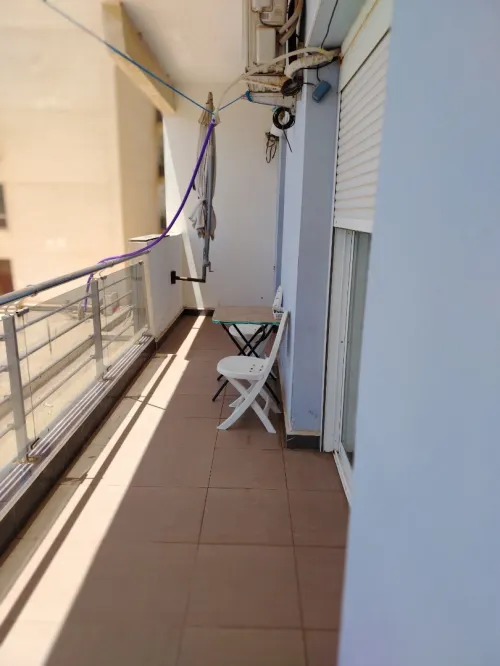 Location vacances Appartement F2 Oran Oran