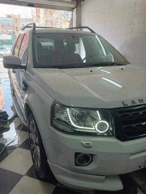 Land Rover Freelander 2 2014 Premium 