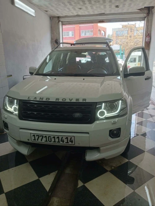 Land Rover Freelander 2 2014 Premium 