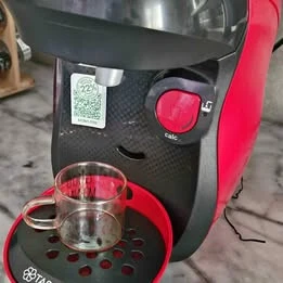 machine cafe tassimo