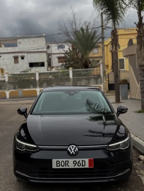 Volkswagen Golf 8 2023 Move