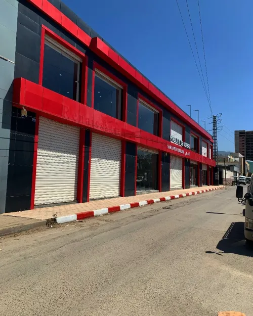 Location Local Blida Ouled yaich