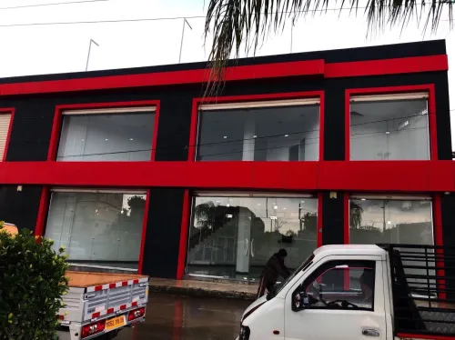 Location Local Blida Ouled yaich