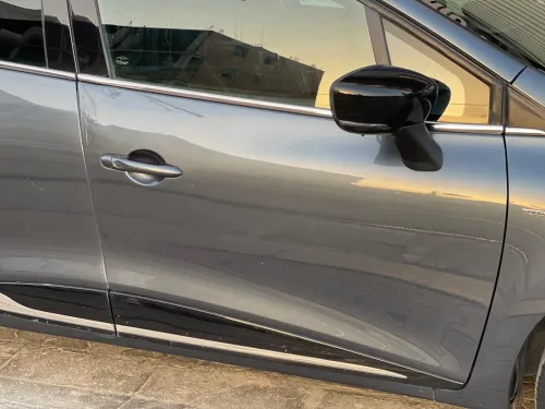 Renault Clio 4 Facelift 2018 Limited+